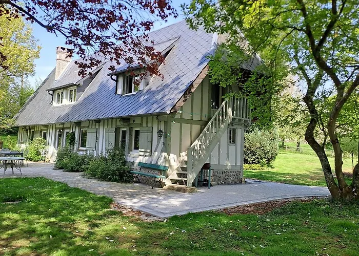 Gite La Normande