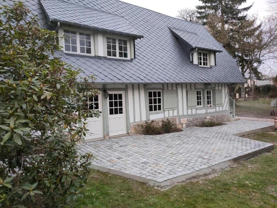 Hébergement de vacances La Normande *