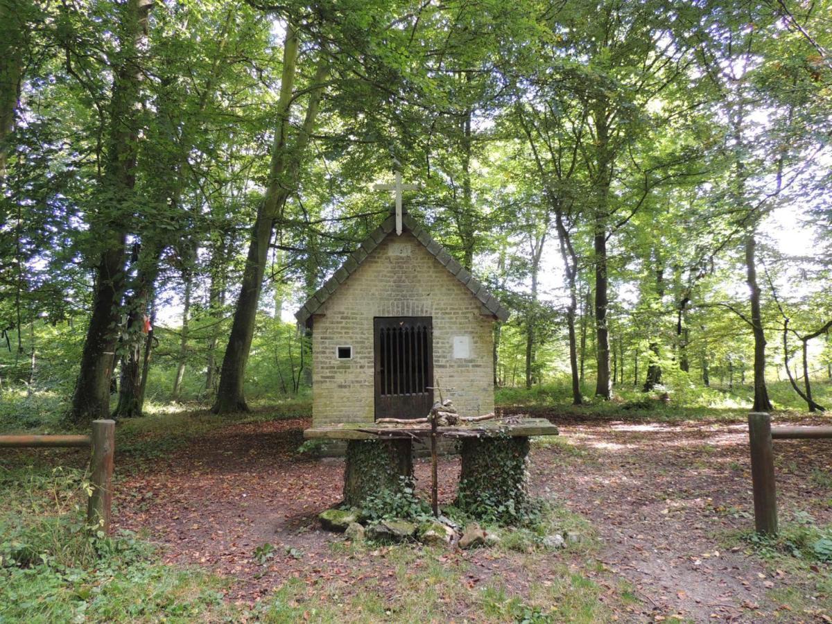 La Normande Hébergement de vacances *
