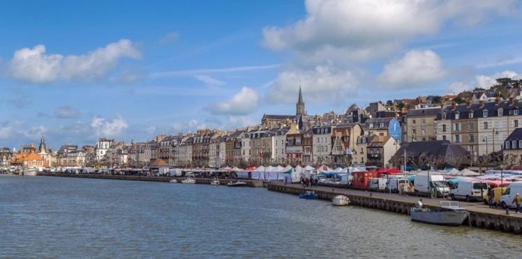 La Normande Hébergement de vacances Etreville