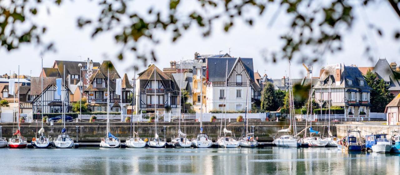 Hébergement de vacances La Normande