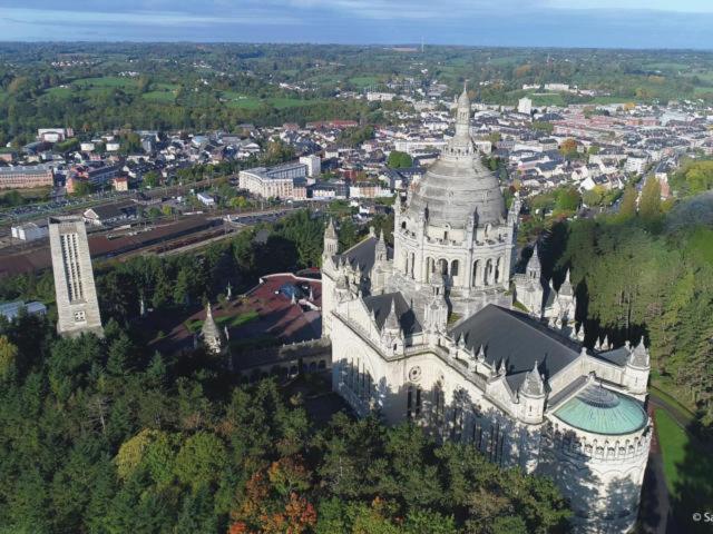 Hébergement de vacances La Normande