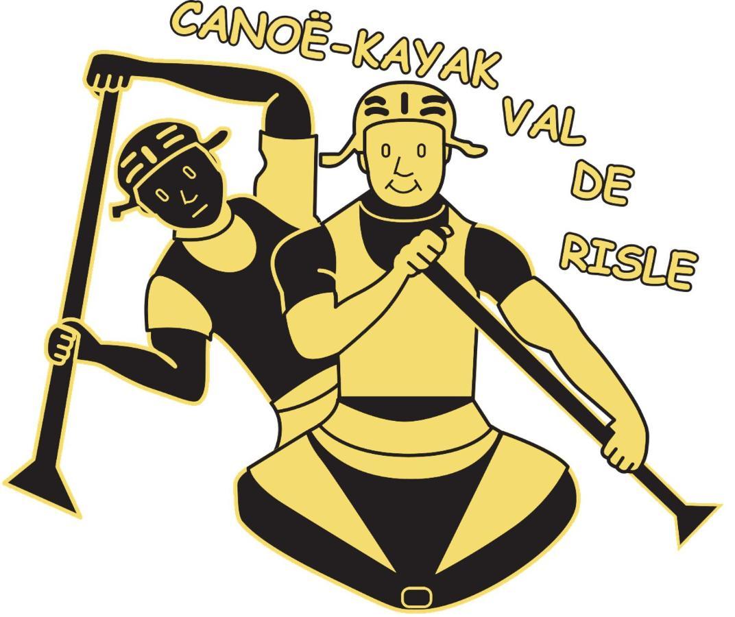 Hébergement de vacances La Normande Etreville