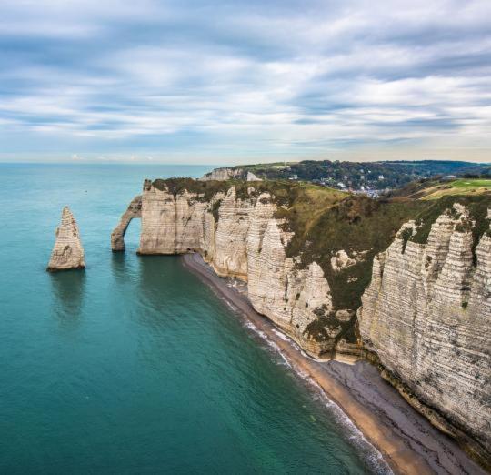 La Normande Hébergement de vacances *