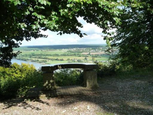 La Normande Hébergement de vacances *