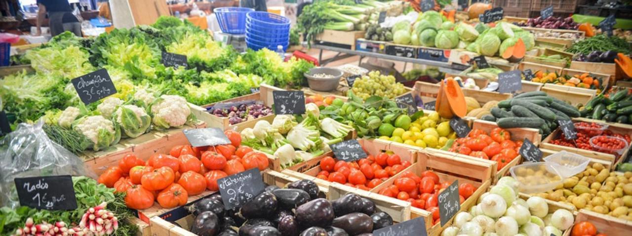 Hébergement de vacances La Normande *
