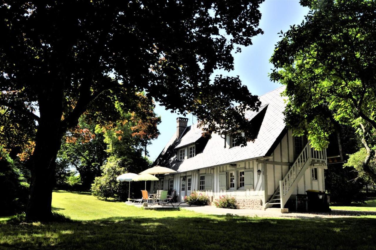 Vakantiehuis La Normande
