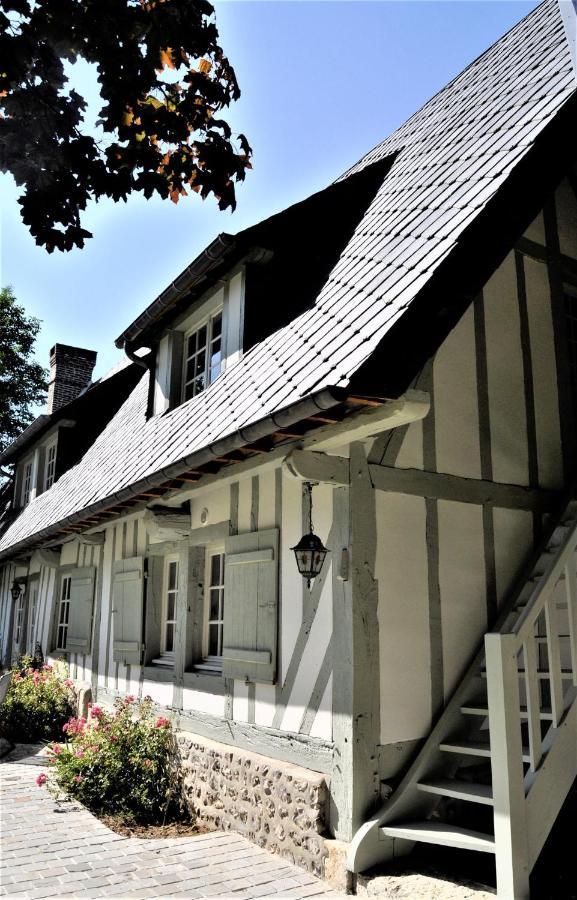 Vakantiehuis La Normande