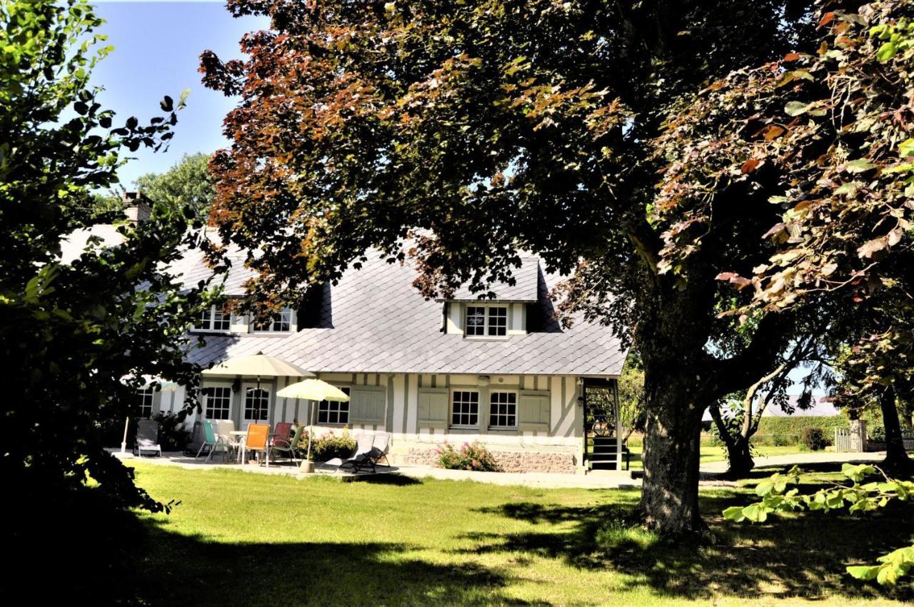 La Normande Casa vacanze *