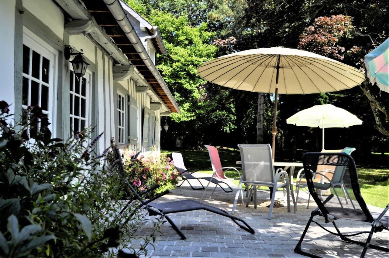 La Normande Hébergement de vacances