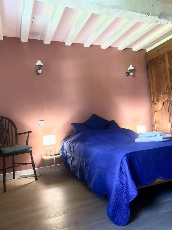 Hébergement de vacances La Normande
