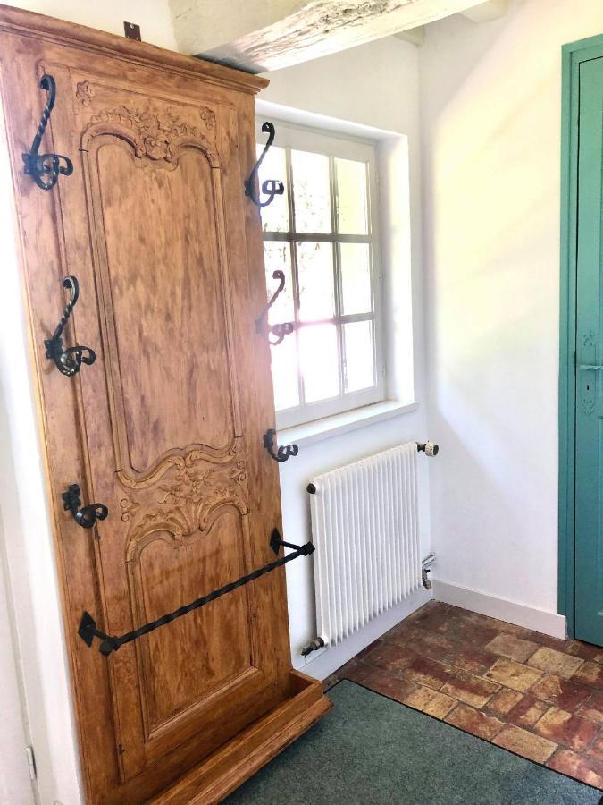 Casa vacanze La Normande