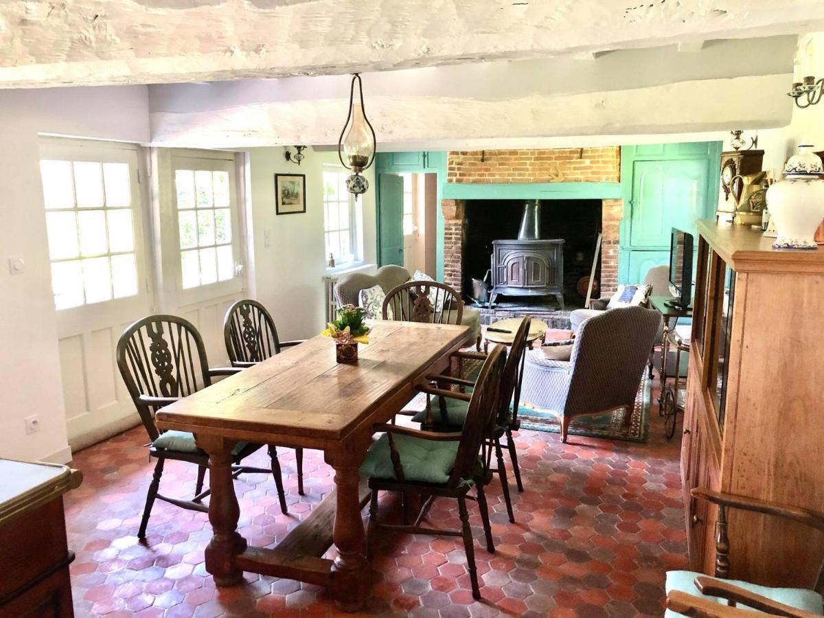 Hébergement de vacances La Normande