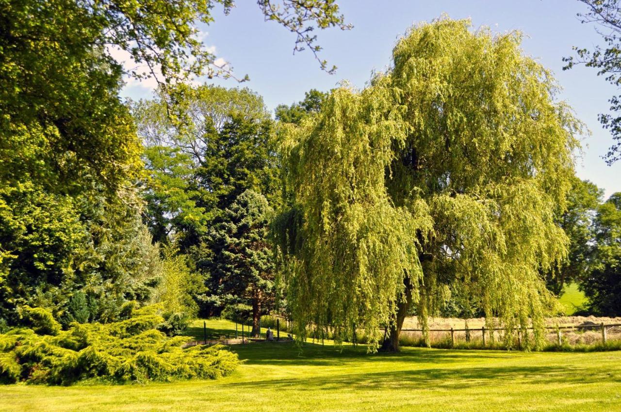 Hébergement de vacances La Normande *