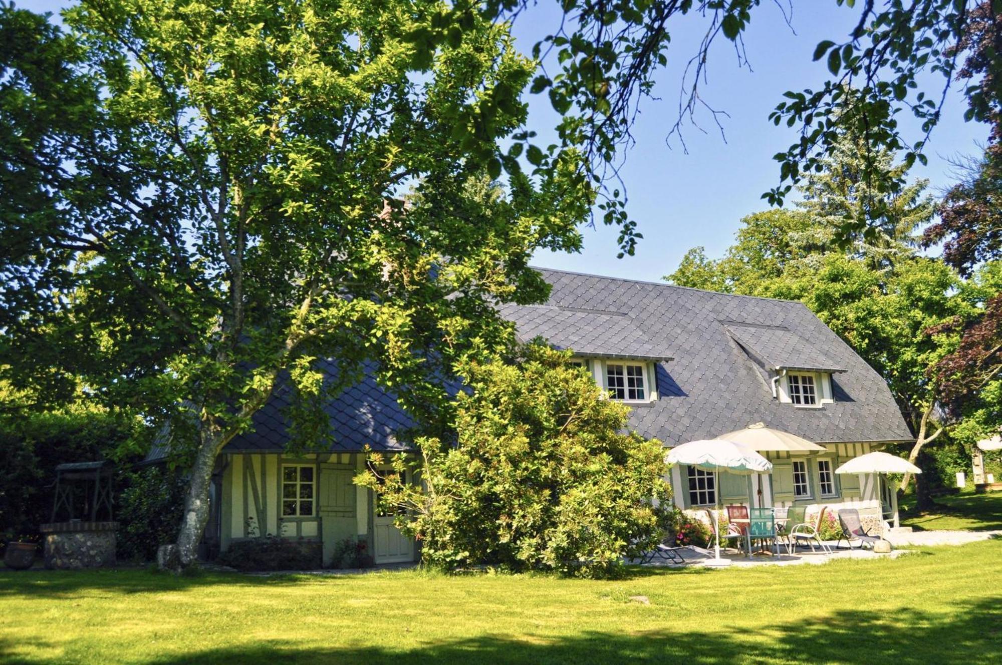 Casa vacanze La Normande