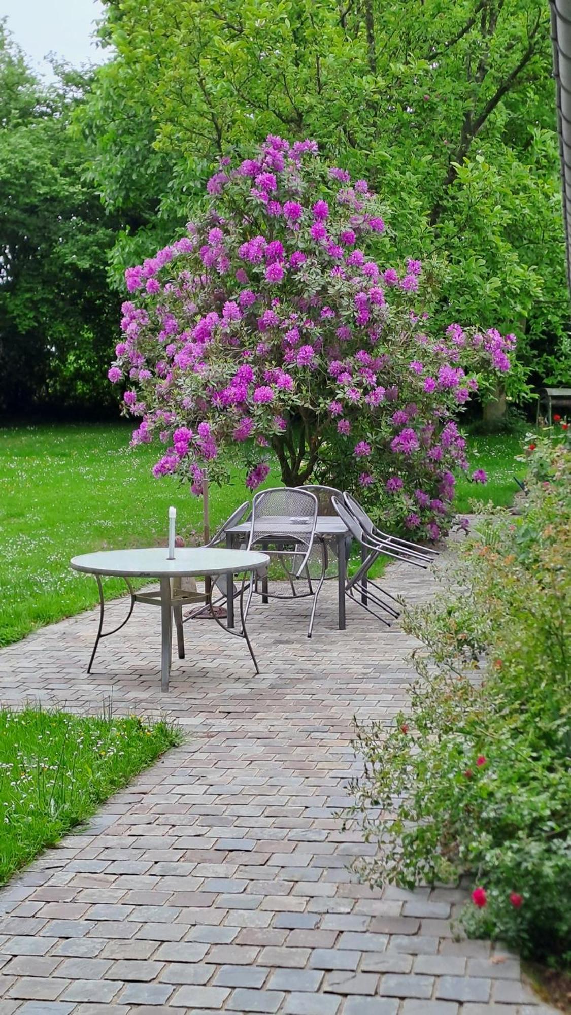 Casa vacanze La Normande