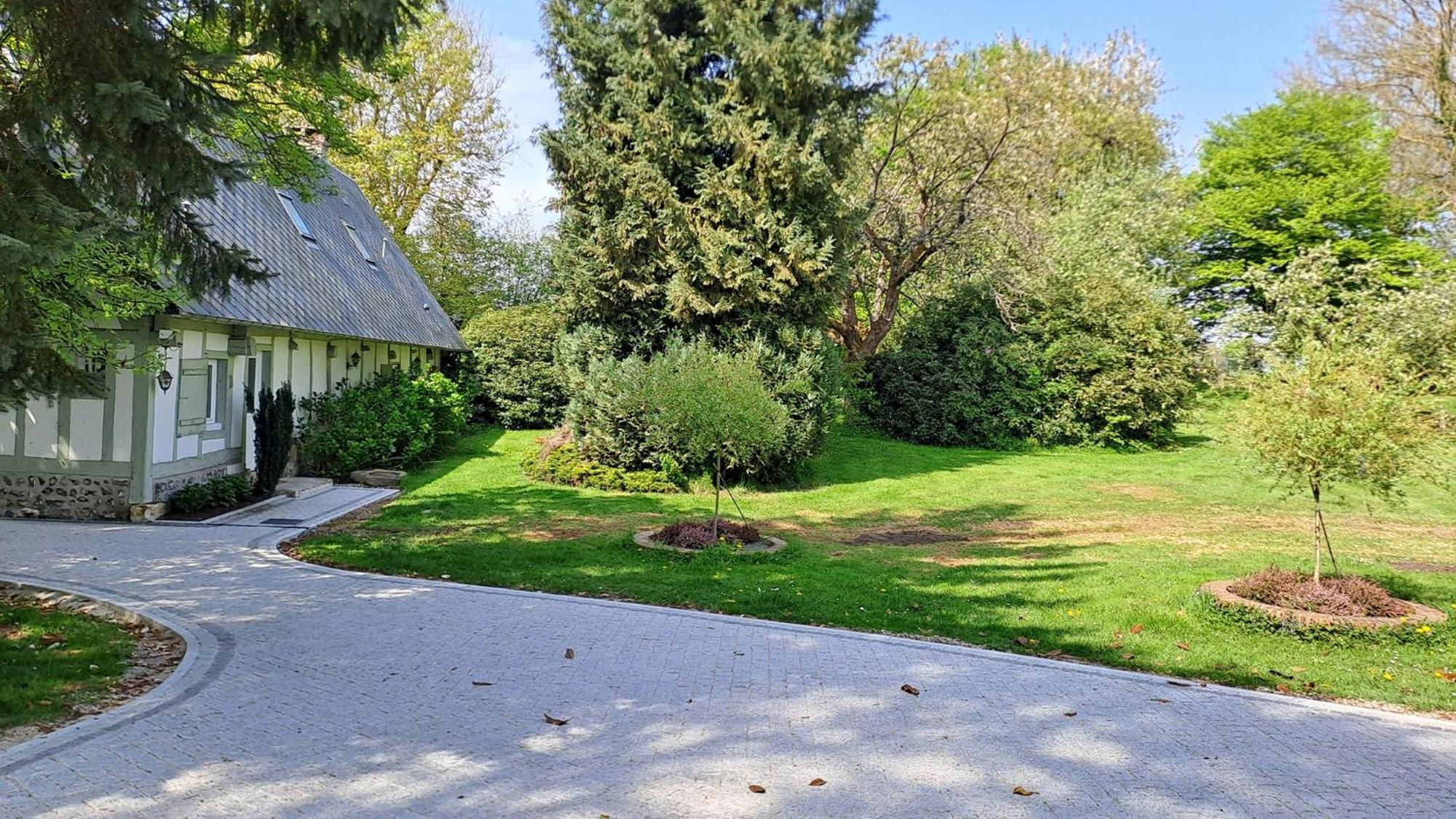 Casa vacanze La Normande Etreville