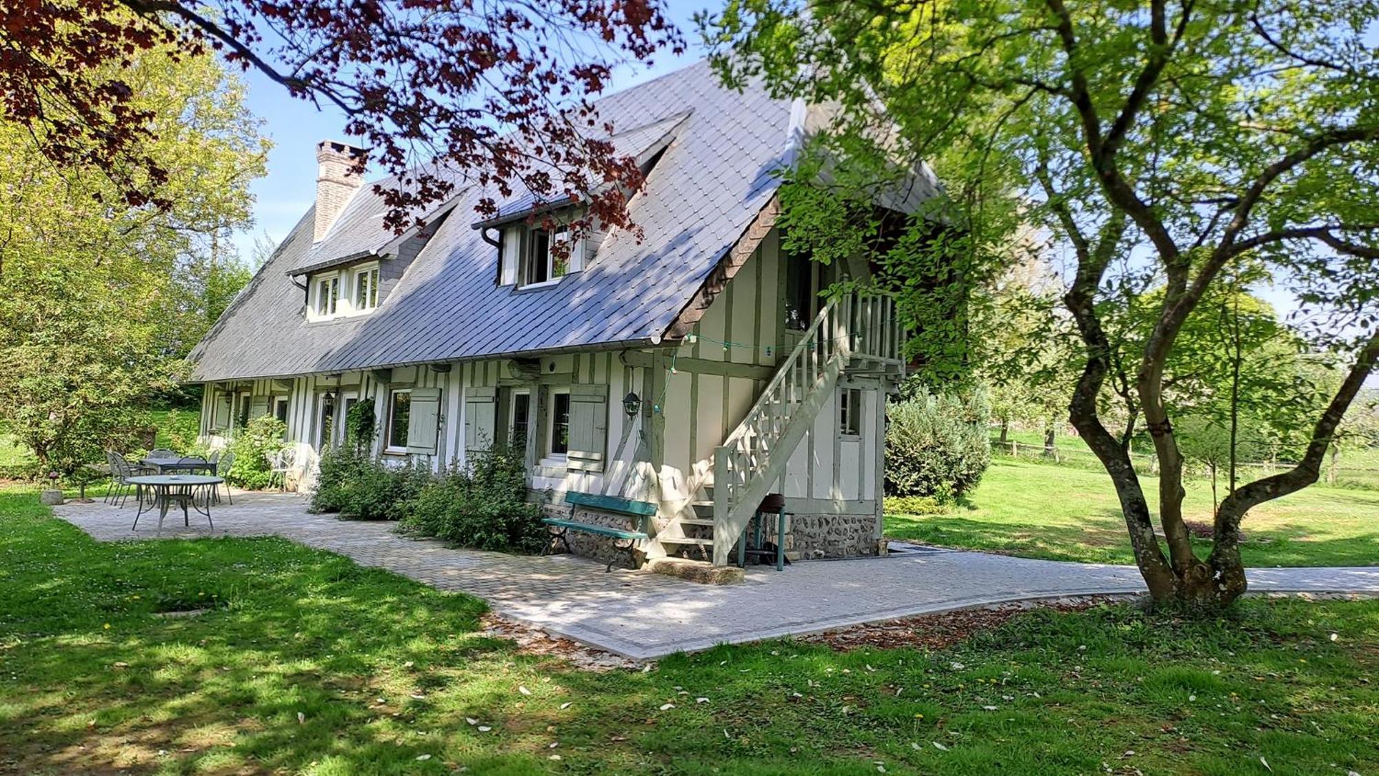 La Normande * Etreville