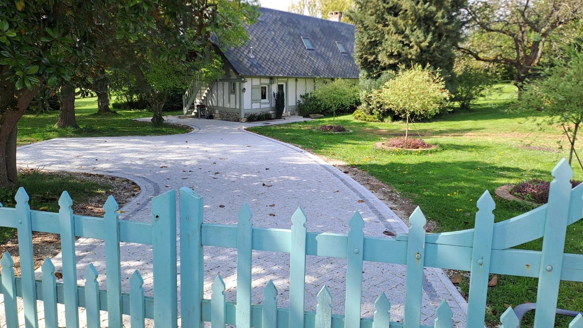 La Normande Casa vacanze Etreville